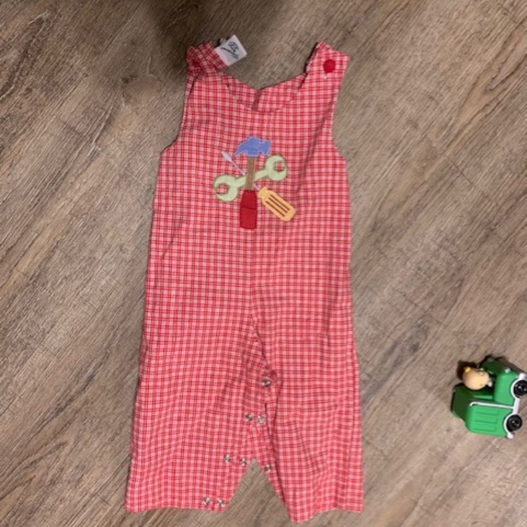 Reversible Longall